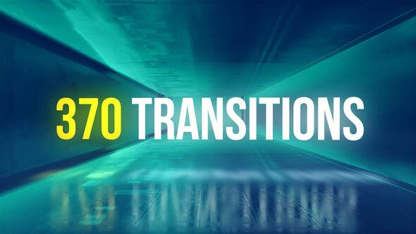 Trendy Transitions Starter Pack – After Effects Template (21939854) -FrameVault
