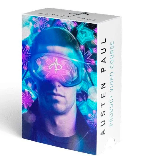 Austen Paul Product Video Course 2022