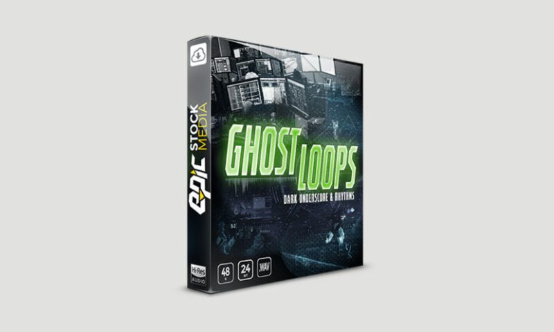 Epic Stock Media – Ghost Loops