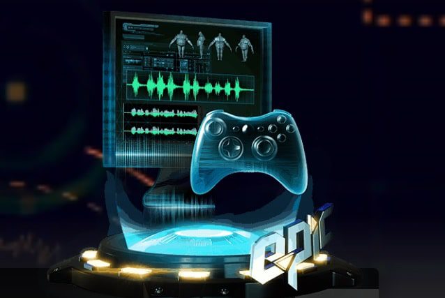 Epic Stock Media – Sound Design Starter Kit