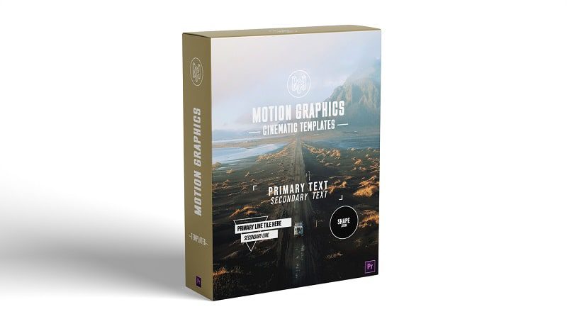 Matti Haapoja – CINEMATIC MOTION GRAPHIC TEMPLATES