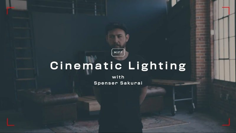 Moment – Lighting for Filmmakers: How to Get Cinematic Light with Spenser Sakurai