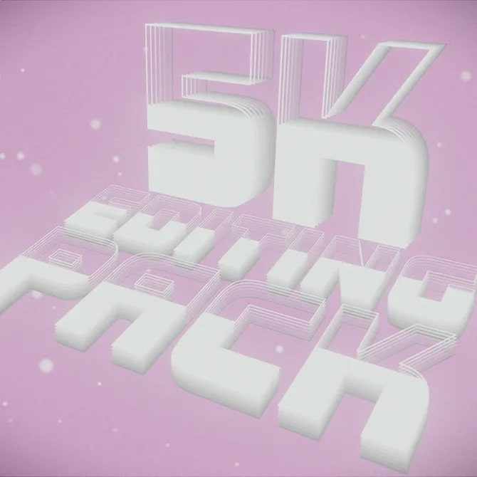 Payhip – Kana Ultimate Editing Pack