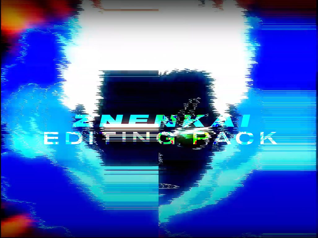 Payhip – Znenkai Editing Pack