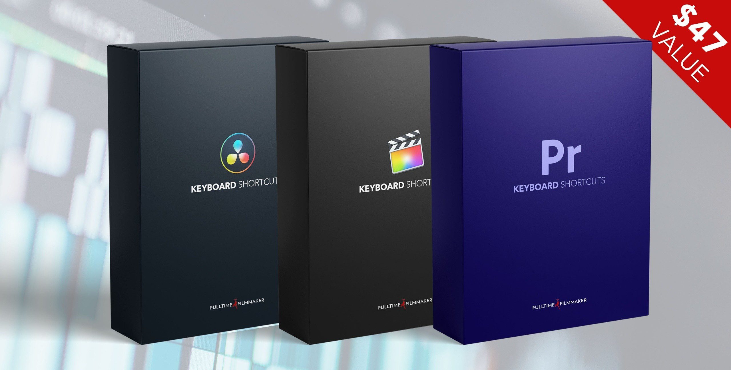 The Full Time Filmmaker Starter Pack