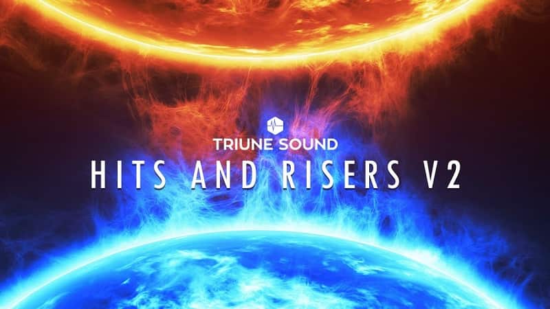 Triune Digital – Hits and Risers V2