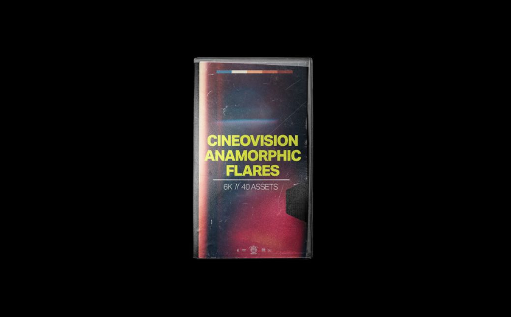 Tropic Colour – CINEOVISION ANAMORPHIC