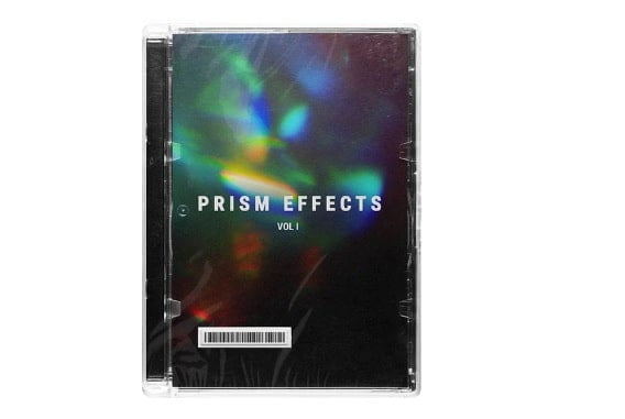 Video Milkshake – Prism Effects 6K Pro