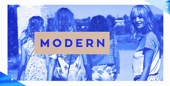 Videohive 15997974 Colorful Modern Broadcast Package