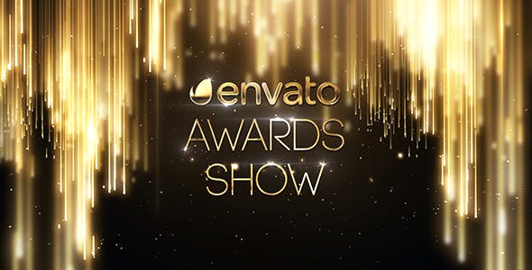 Videohive 20350311 Awards Show