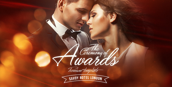 VideoHive Awards Ceremony 10339491