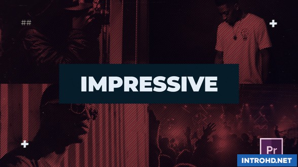 VIDEOHIVE DYNAMIC MODERN OPENER