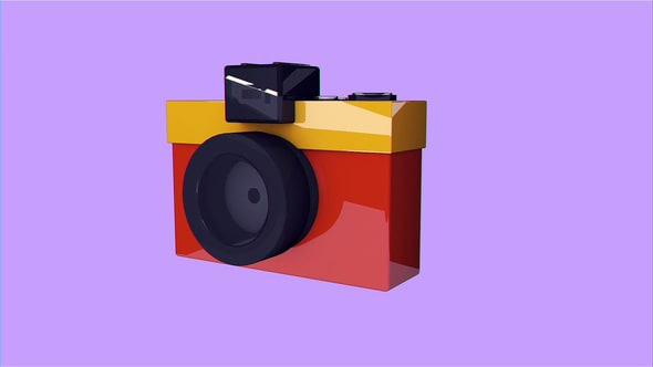 VIDEOHIVE PHOTOGRAPHIC INTRO