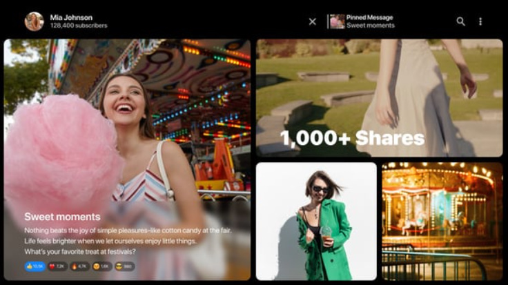 Videohive Social Media Branding Promo